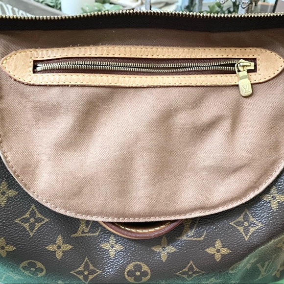 💯 AUTHENTIC EUC LOUIS VUITTON SPEEDY 35 -Amazing Condition!💯 - Picture 11 of 17